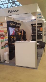 Fellowes на выставке ″ЗДОРОВЫЙ ОБРАЗ ЖИЗНИ-2014″ Fellowes на выставке ″ЗДОРОВЫЙ ОБРАЗ ЖИЗНИ-2014″