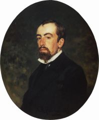 Василий Поленов Василий Поленов