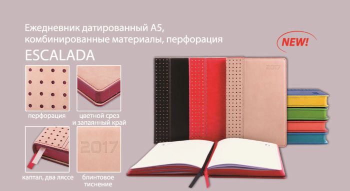 Три совета о том, как правильно вести ежедневник Три совета о том, как правильно вести ежедневник