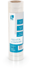 Клейкая лента из эконом-серии LITE Клейкая лента из эконом-серии LITE
