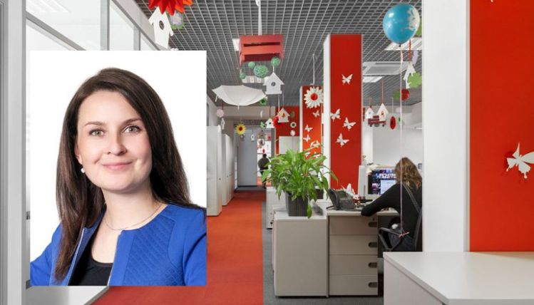 Марина Лобынцева (Аэроклуб): «Моя мечта — объединение проектов по экологии и благотворительности» Марина Лобынцева (Аэроклуб): «Моя мечта — объединение проектов по экологии и благотворительности»