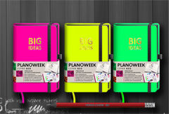 Planoweek - ����� �����������!
