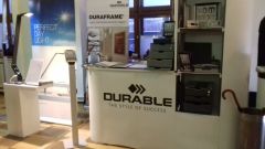 DURABLE на премии ″Административный директор года″ DURABLE на премии ″Административный директор года″
