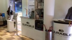 DURABLE на премии ″Административный директор года″ DURABLE на премии ″Административный директор года″