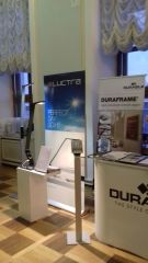 DURABLE на премии ″Административный директор года″ DURABLE на премии ″Административный директор года″