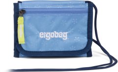 Нагрудный кошелек ERGOBAG Sky RideBear! Нагрудный кошелек ERGOBAG Sky RideBear!