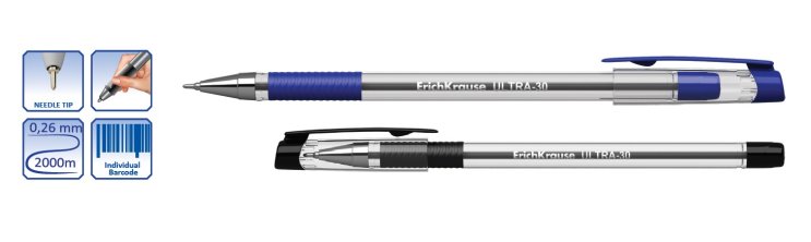 ����� ��������� ErichKrause ULTRA-30