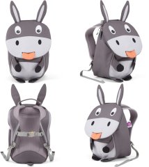 Детский рюкзачок ″АФФЕНЦАН″ Dean Donkey! Новинка! Детский рюкзачок ″АФФЕНЦАН″ Dean Donkey! Новинка!