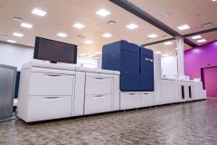  «»           Xerox Iridesse Production Press