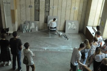 �����: �������� � ������-������ ��� ���������� � �������-��-����