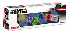 Лицензионные игры домино от Hatber. Лицензионные игры домино от Hatber.