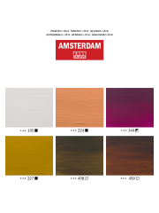 ����� ��������� ������ Amsterdam Standard Portrait