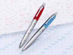 Parker представляет специальный выпуск, посвященный России - Jotter Russia Parker представляет специальный выпуск, посвященный России - Jotter Russia