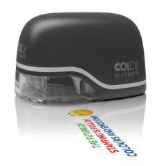 COLOP e-mark