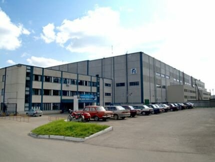 Компания ОБФ приобрела Троицкую бумажную фабрику Компания ОБФ приобрела Троицкую бумажную фабрику