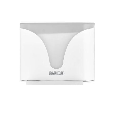 Диспенсер для полотенец EXTRA LAIMA PROFESSIONAL, H2 Диспенсер для полотенец EXTRA LAIMA PROFESSIONAL, H2