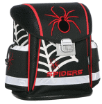 Ранец Belmil Spiders с анатомической спинкой. Отличный подарок к школе! Ранец Belmil Spiders с анатомической спинкой. Отличный подарок к школе!