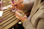 Декупаж не для взрослых от IDIGO Декупаж не для взрослых от IDIGO
