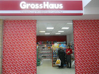 Пока все праздновали, GrossHaus открыл 94-й канцмаркет !