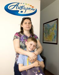 Когда сбываются мечты! Когда сбываются мечты!