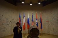 Повышаем градус общения Повышаем градус общения
