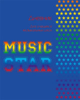 ″Music Star!″