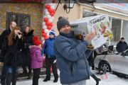 Открылись 66-ий и 67-ый магазины ″ИНТЭК-маркет″ Открылись 66-ий и 67-ый магазины ″ИНТЭК-маркет″