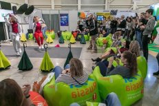 ���-������ Catwalk � ������ ���� �������� PSI Russia 2018