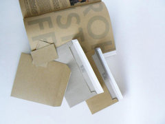Новинка в ассортименте Европапир - экологическая бумага SH Recycling Новинка в ассортименте Европапир - экологическая бумага SH Recycling