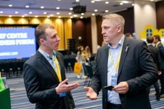 RELEF CENTRE BUSINESS FORUM � ���������� ���������!