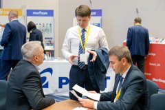 RELEF CENTRE BUSINESS FORUM � ���������� ���������!