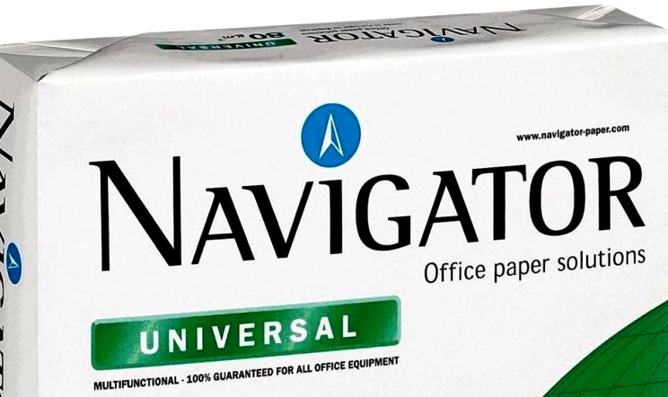 Португальский производитель бумаги Navigator Company отчитался за 2019-й год Португальский производитель бумаги Navigator Company отчитался за 2019-й год