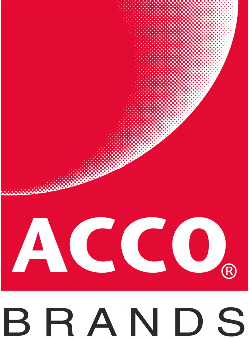 �������� ACCO Brands ������������ ��� � ������ �� ����� �������.