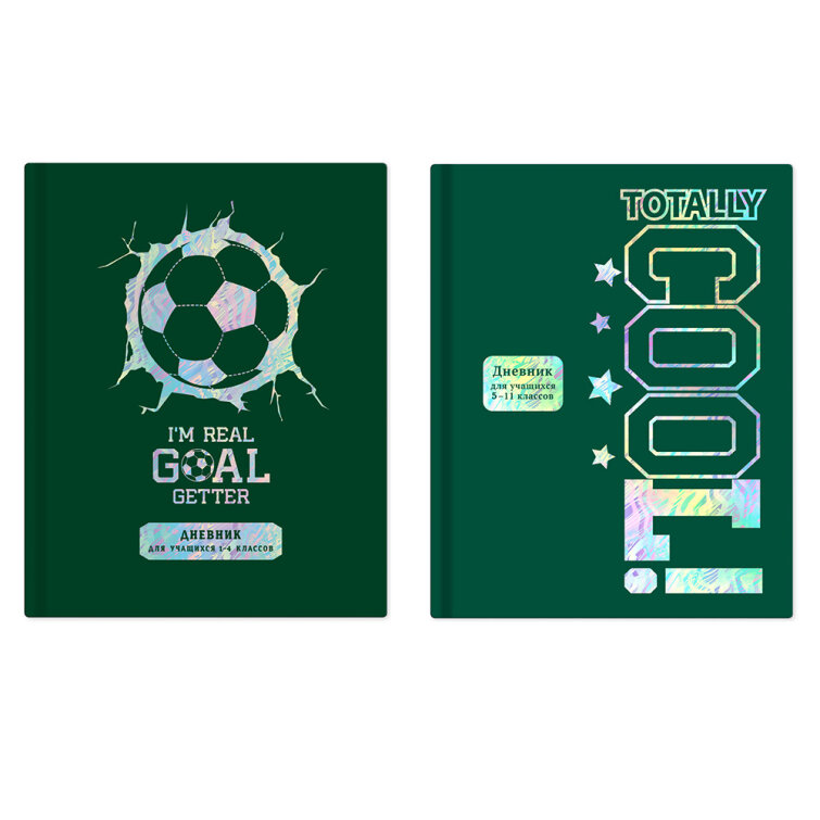 PREMIUM-�������� ″Real goal″ (������) � ″���������� �����″ (������) �� ��� ���� � �������� Soft Touch