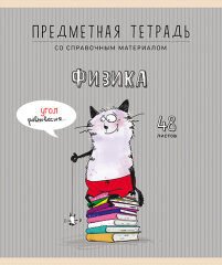 Комплект тематических тетрадей ″Приключения кота Пифа″ Комплект тематических тетрадей ″Приключения кота Пифа″