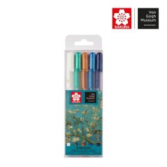 Royal Talens X Van Gogh Museum Royal Talens X Van Gogh Museum
