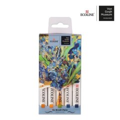 Royal Talens X Van Gogh Museum Royal Talens X Van Gogh Museum