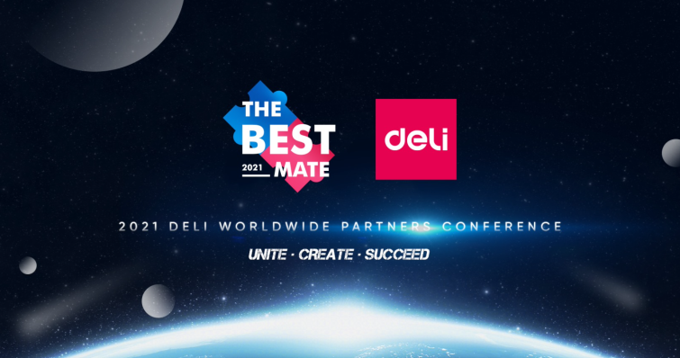 Мировая конференция партнеров Deli Мировая конференция партнеров Deli