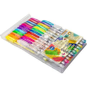 METALLIC, GLITTER, NEON � ������ ������������ ������� ����� �� Centrum.