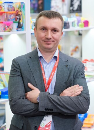 Андрей Хворостяный (ПРОФ-ПРЕСС): «Чем сильнее конкуренты, тем интереснее работать!» Андрей Хворостяный (ПРОФ-ПРЕСС): «Чем сильнее конкуренты, тем интереснее работать!»