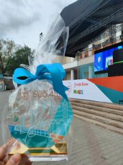 ″Проф-Пресс″ - чемпион! ″Проф-Пресс″ - чемпион!