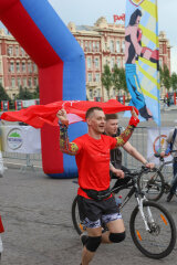 ″Проф-Пресс″ - чемпион! ″Проф-Пресс″ - чемпион!