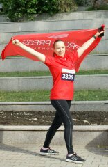 ″Проф-Пресс″ - чемпион! ″Проф-Пресс″ - чемпион!