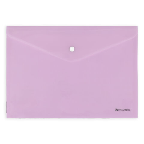 �����-������� BRAUBERG Pastel, ������� �������