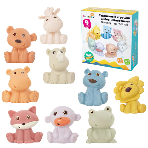 ���������� �������, ″��������″ BAMBOX BABY , 9 ����