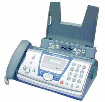 Факсы Panasonic