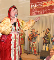 Школьная ярмарка 2006 в Челябинске. Школьная ярмарка 2006 в Челябинске.