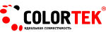 Презентация COLORTEK на выставке СКРЕПКА 2010