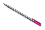 ″Форум″: капиллярные ручки Staedtler Triplus Fineliner ″Форум″: капиллярные ручки Staedtler Triplus Fineliner