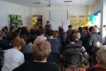 27 марта компания &laquo;Люмна&raquo;